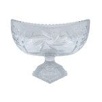 Bowl Ste Oval 18CM Sunstar Kaveh 38