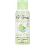 Oh So Heavenly Happy Hands Waterless Hand Cleanser Clean Start Hygiene 60ML