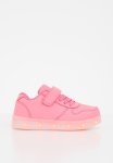 PoP Candy Light Up Low Top Sneaker - Pink