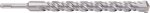 Plus Drill Bit 260X200 18MM