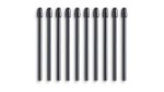 Wacom Pen Nibs Standard - 10-PACK Pro Pen 2 Replacement Nibs