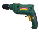 Ryobi Wired Impact Drill 550W Keyless Chuck
