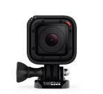 GoPro Hero 4 Session Used