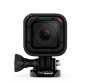 GoPro Hero 4 Session Used