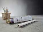 Lavender & Imphepo Smudge Stick