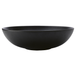 Caviar Serving Bowl - Black 36X10CM Regular