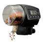 Digital Automatic Fish Food Feeder With Lcd Display