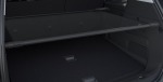 Next Gen Ford Everest Cargo Hammock For