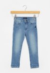 Polo Boys Pjc Liam Slim Fit Jean - Light Wash