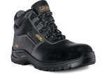 JCB Chukka Safety Boot - Black 13