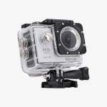 Astrum Full HD Sports Action Camera Kit + Wifi - SC170