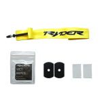 700C Tpu Inner Tube - 700 X 25 35 80MM