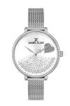 Ladies Trendy Mesh Strap