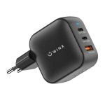 Winx Power 65W Gan Wall Charger
