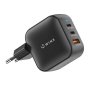 Power Max 65W Gan Wall Charger