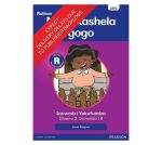 Platinum Ngivakashela Gogo Libanga R Incwadzi Yekufundz