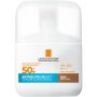 La Roche-Posay Anthelios Uvair Fluid Serum SPF50+ Deep 50ML