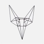 Fantastic Mr. Fox - Black