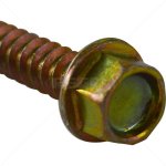 Screw 12 X 40 Hex Tex 100