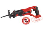 Einhell – Te-ap 18 Li-solo Cordless All Purpose Saw – No Starter Kit