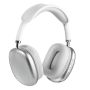 Amplify Bluetooth Headphones - Stellar Series - White