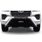 Toyota Fortuner GD6 Nudge Bar Stainless Steel 2020-2022 –