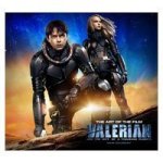 Valerian And The City Of A Thousand Planets The Art Of The Film Hardcover
