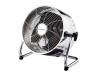 Russell Hobbs 25CM Silver Vintage Desktop Fan