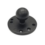 Rizzen Round Ball Base 1.5