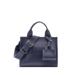 Hadlee Small Tote -midnight