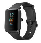 XiaoMi Huami Amazfit Bip S Black