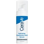 CeraVe Hydrating Hyaluronic Acid Serum 30ML