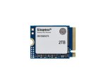 Kingston NV3 M.2 2230 2TB Pcie 4.0 X4 Nvme SSD