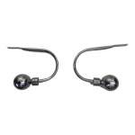 Smte Curtain Tiebacks With Keychain
