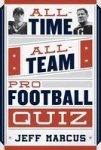All-time All-team Pro Football Quiz
