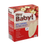 Teething Biscuits 50G Apple