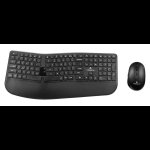 Volkano Bluetooth Wireless Keyboard And Mouse - Vulcan Series