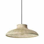 Sembrero Pendant Light Natural