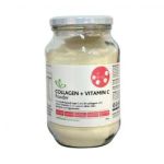 Collagen + Vitamin C Powder 450G