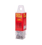 Tork Craft Thread Repair Kit M8X1D Replacement Inserts 10PC