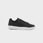 Mens's Rogerclubhouse - UK10 Black white