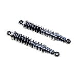 Rear Shocks Pair Cg velocity