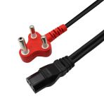 Astrum 3 Pin Kettle Power Cable Dedicated Plug - PC315