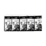 Satin Touch 3PLY Pocket Tissue 1X10