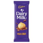 Cadbury Whole Nut 80 G
