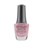 Nail Polish 15ML - Light Pink Glitter