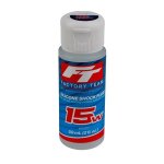 Team Associated Silicone Shock Fluid 15WT 150CST