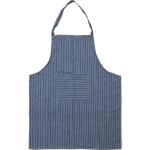 Denim Kitchen Apron