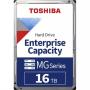 MG Toshiba 16TB Series 3.5 Inch Enterprise Sata Hard Drive