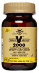 Solgar Formula VM-2000 60'S